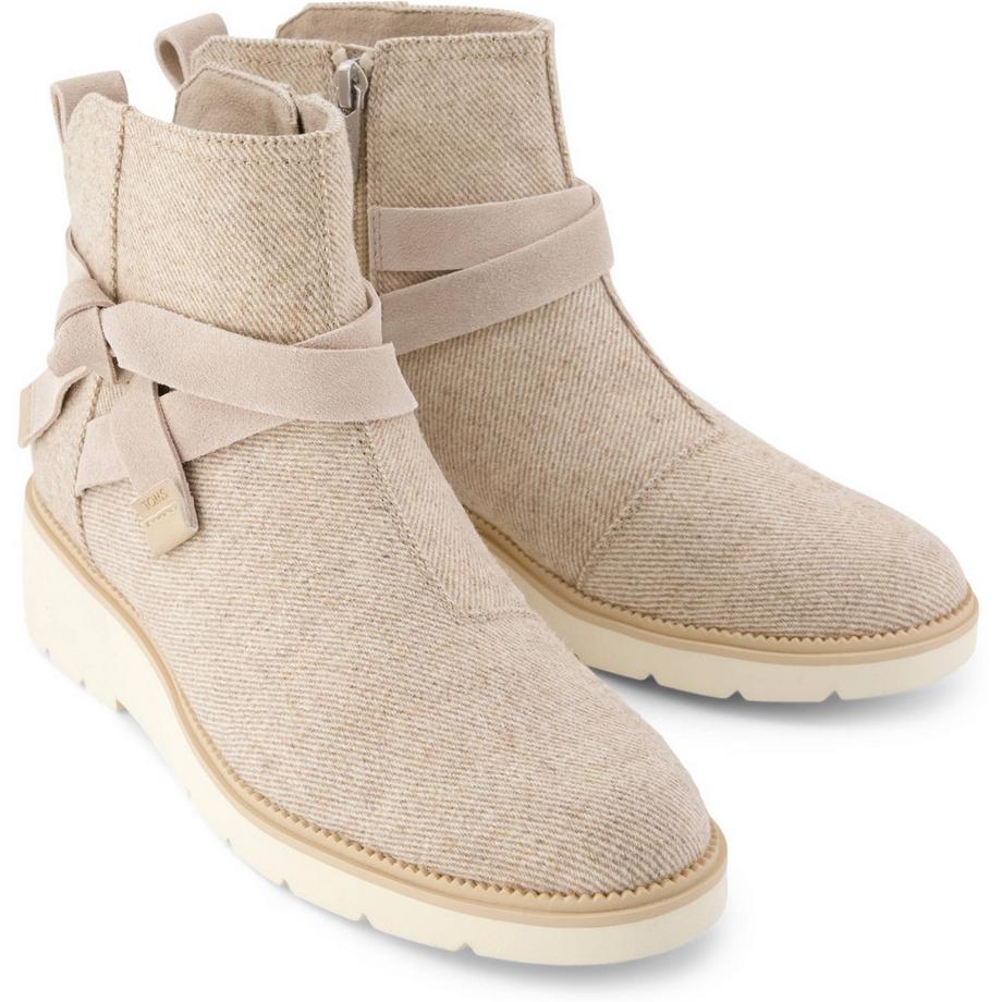 TOMS Bottines Marlow  
