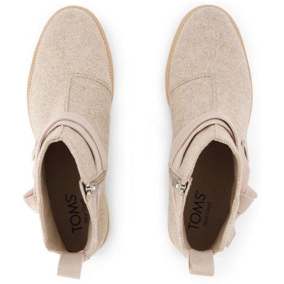 TOMS Bottines Marlow  