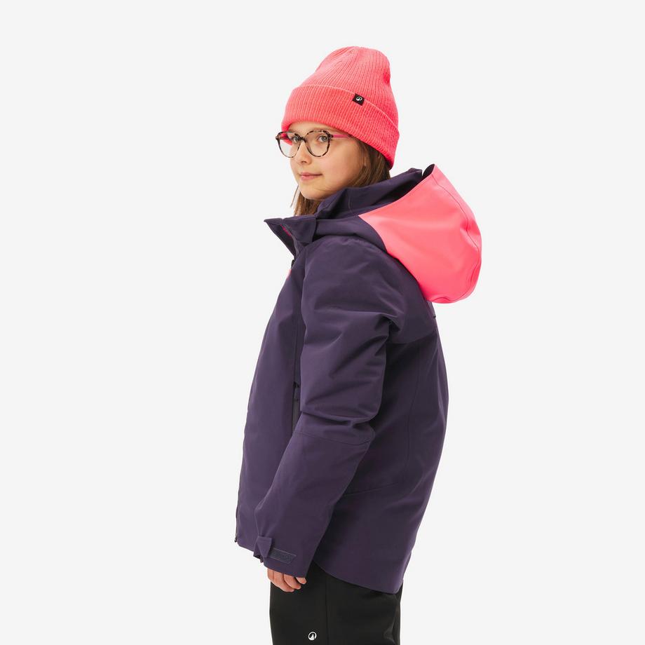 WEDZE  Veste de ski 900 
