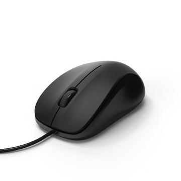 HAMA Souris MC-300 Optique Noir