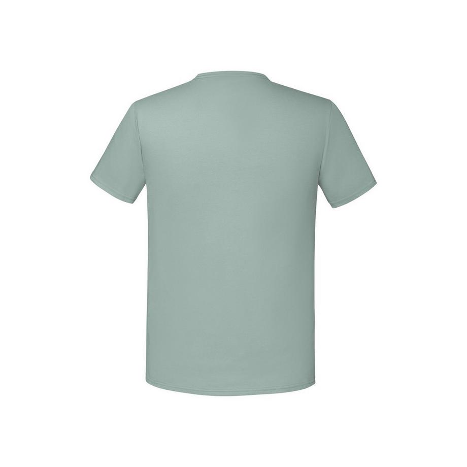 Fruit of the Loom T-Shirt Iconic Col Rond  