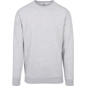 Crew Neck Pullover