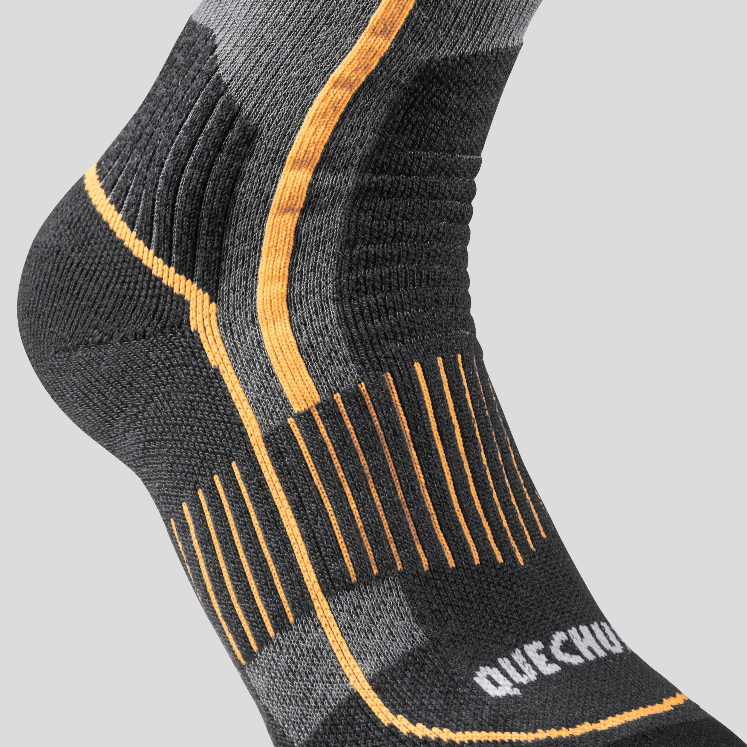 QUECHUA  Chaussettes - SH500 