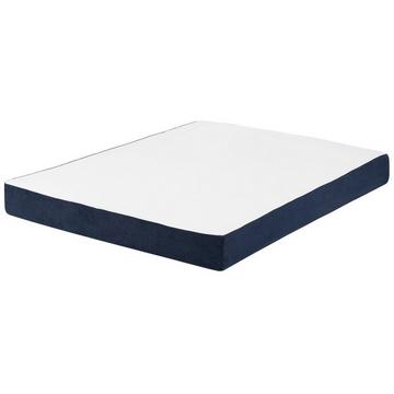 Matelas en mousse de gel en Polyester ALLURE - Moyen