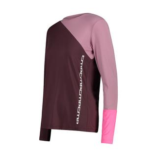 CMP T-shirt manches longues Freebike  