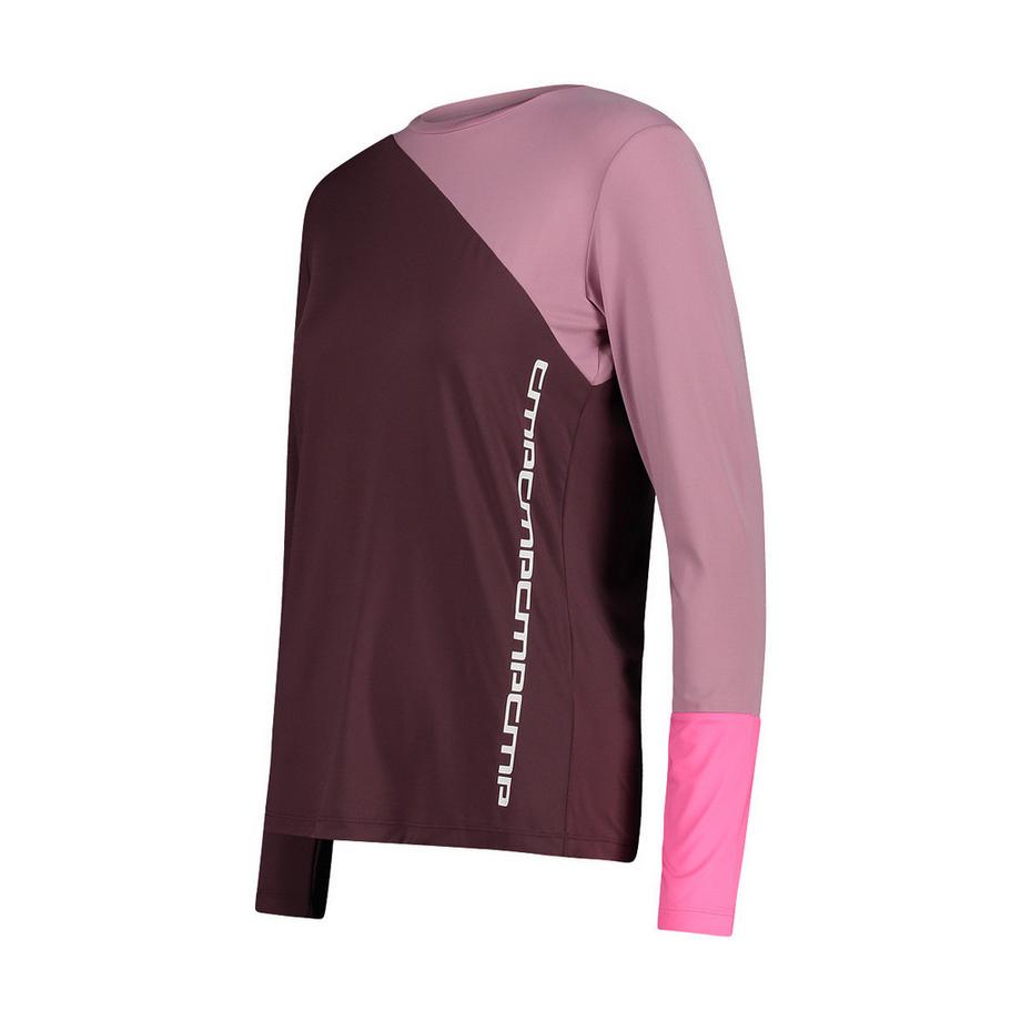 CMP Langarmshirt  