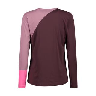 CMP T-shirt manches longues Freebike  