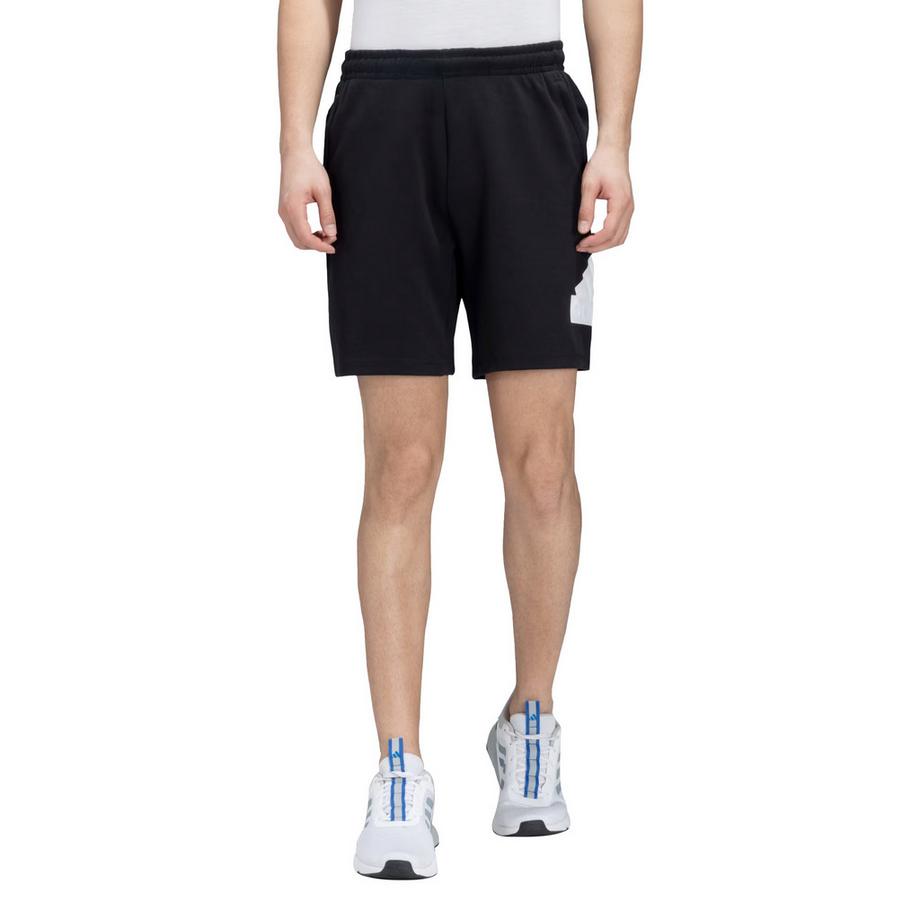 adidas  Future Icons Badge of Sport Shorts 