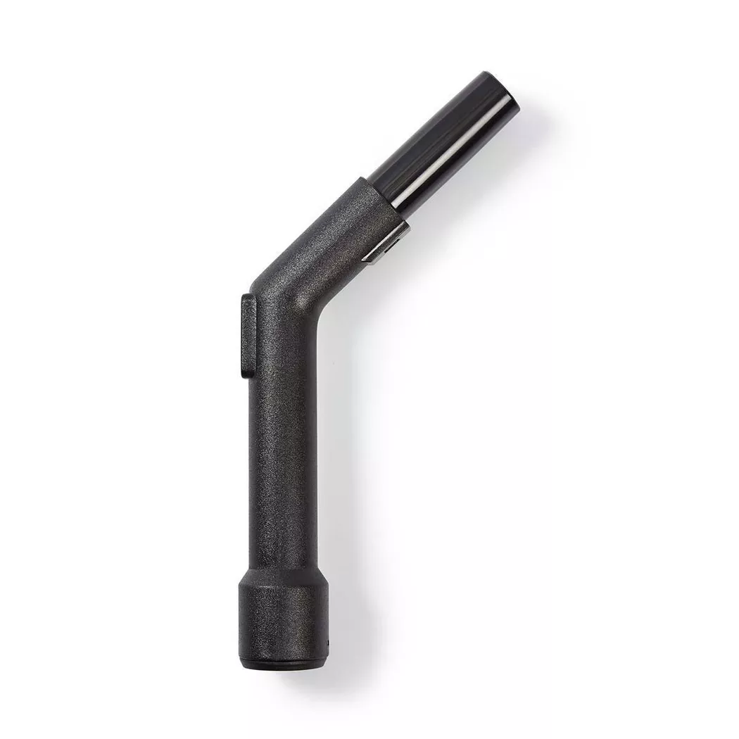 Nedis – Staubsauger Gebogenes Ende | 32 mm Geeignet für: Universal, Universal