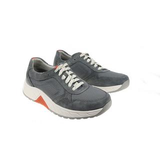 Pius Gabor  Wildleder wandersneaker 