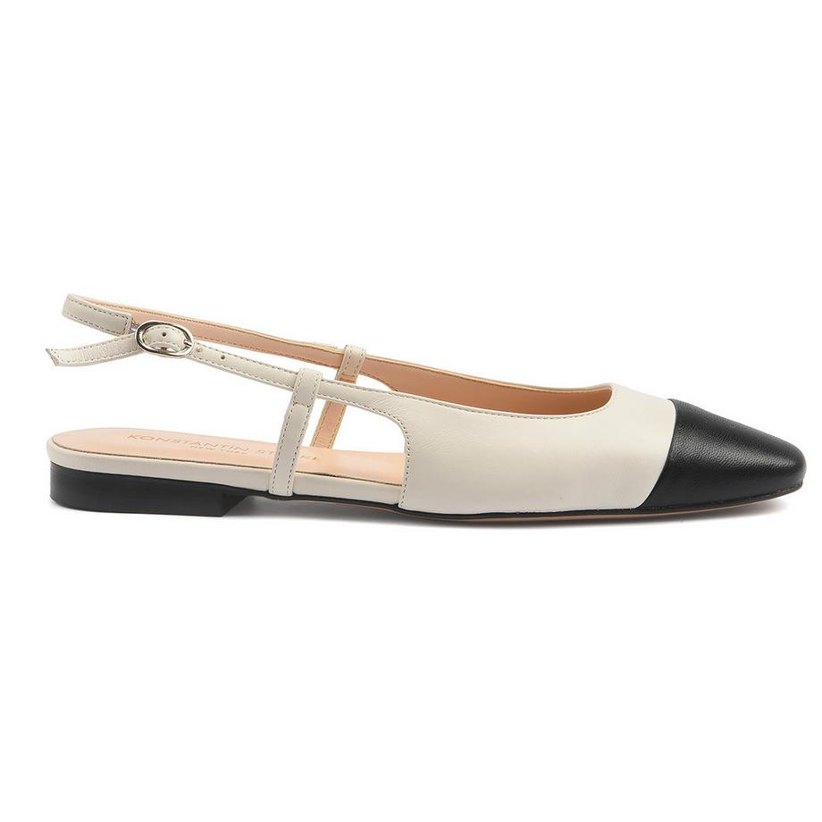 Konstantin Starke Capucine II Slingback Flats  