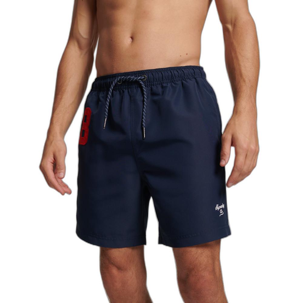 Superdry  Pantaloncini da Bagno polo Superdry 