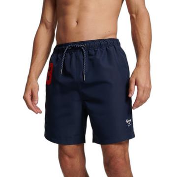 Pantaloncini da Bagno polo Superdry