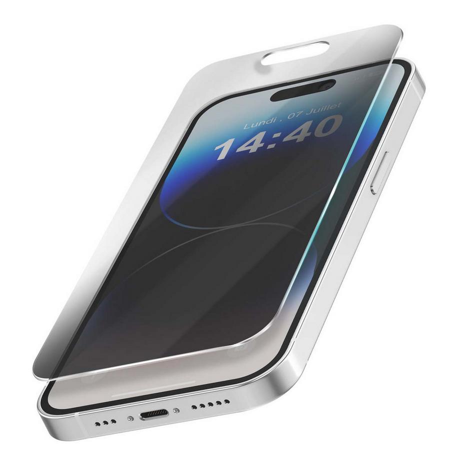 Displayschutz iPhone 14 Pro