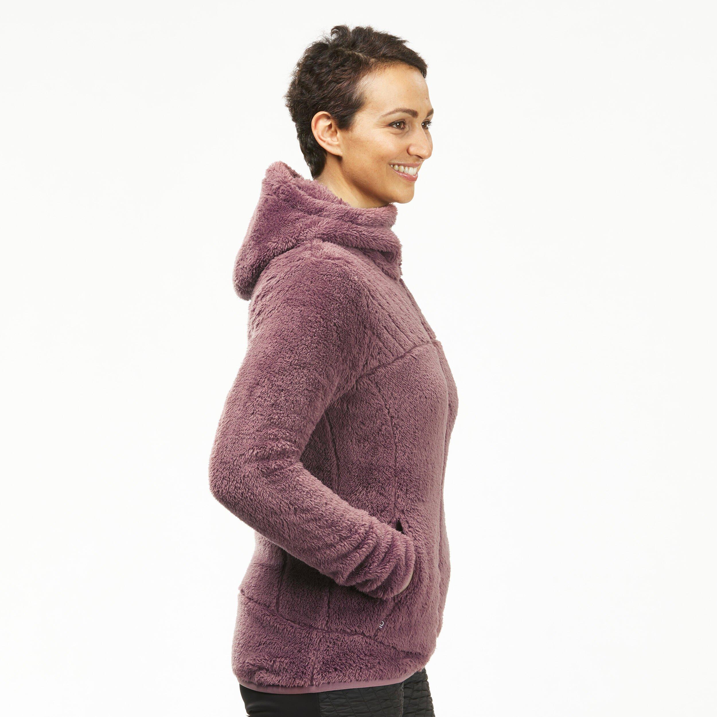 QUECHUA  Fleece - SH500 