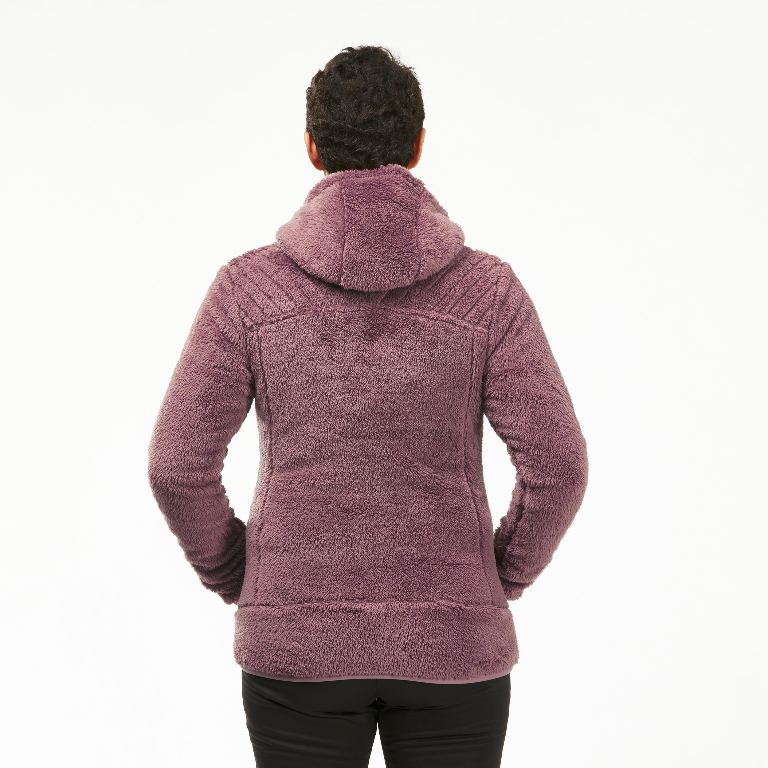 QUECHUA  Fleece - SH500 