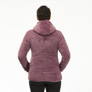 QUECHUA  Fleece - WARM SH500 W 