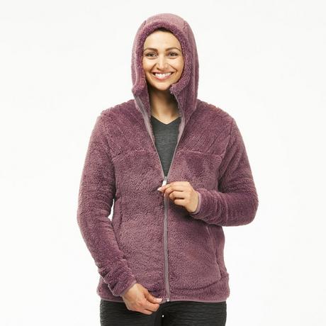 QUECHUA  Fleece - SH500 