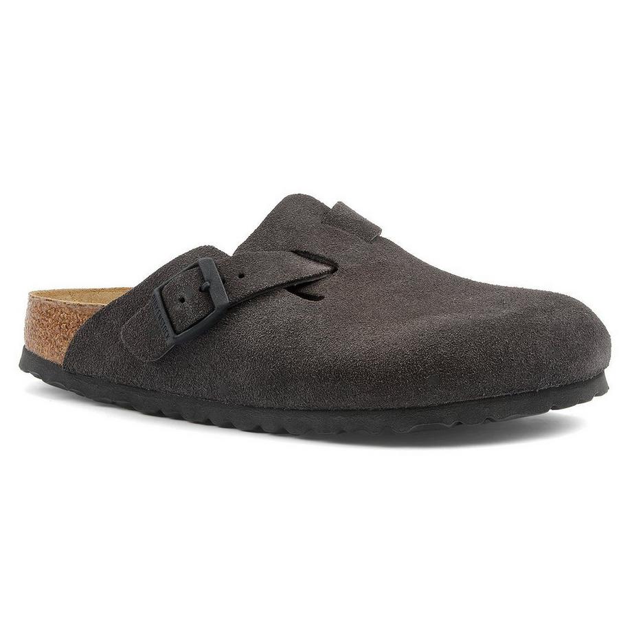 BIRKENSTOCK  Boston LEVE-39 