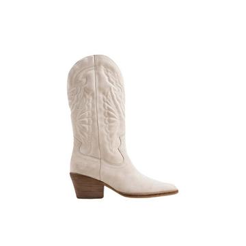 Bottes femme  Western Jukeson