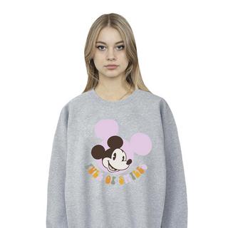 Disney  Full Of Smiles Sweatshirt 