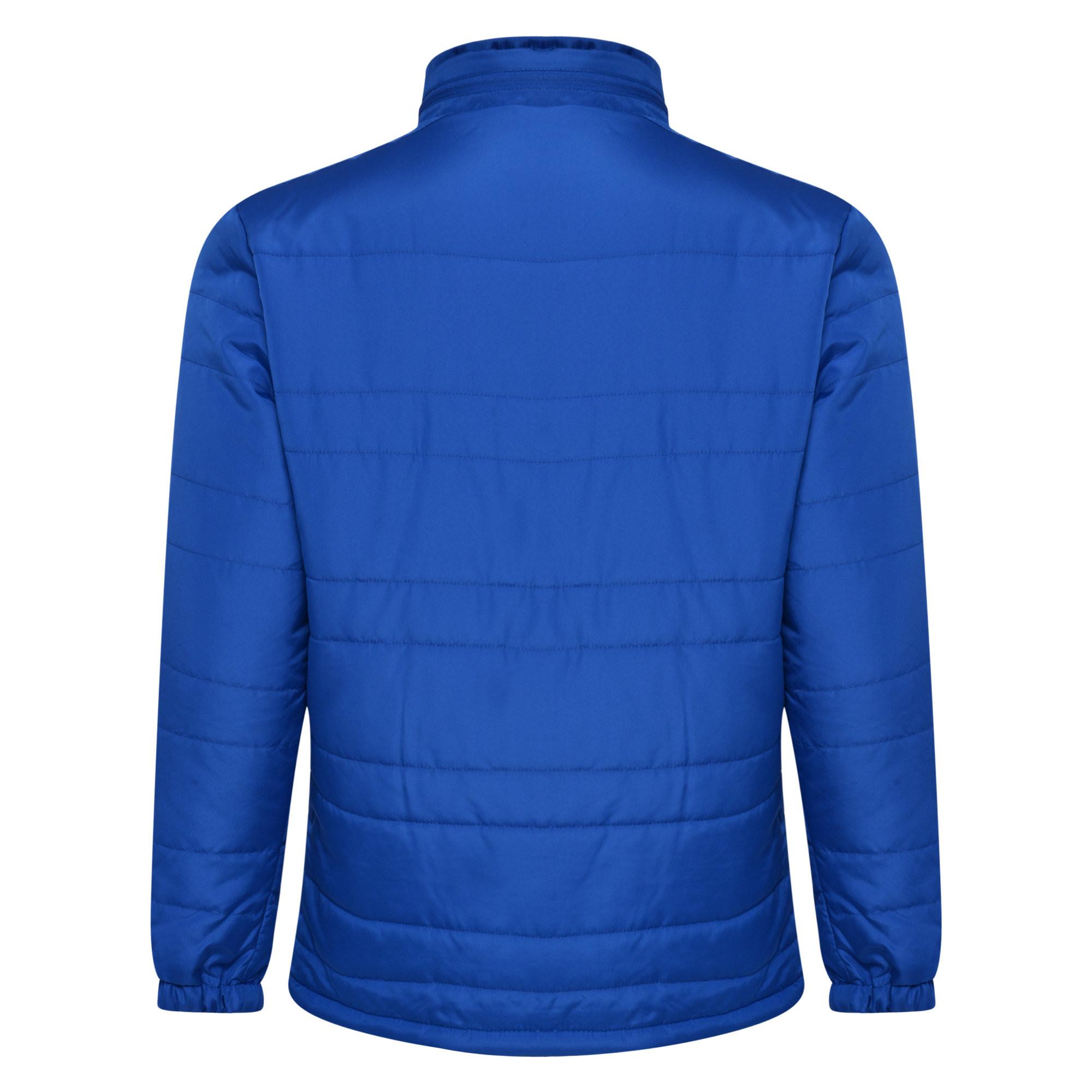 Umbro  Club Essential Bench Jacke 