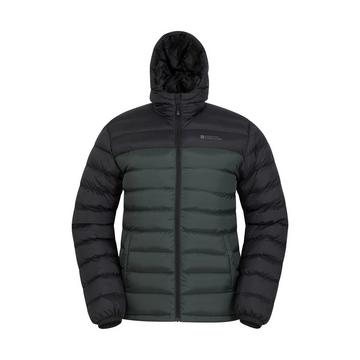 Veste matelassée SEASONS