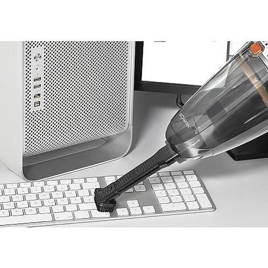 Bomann Nass-/Trockensauger AKS 713 CB  