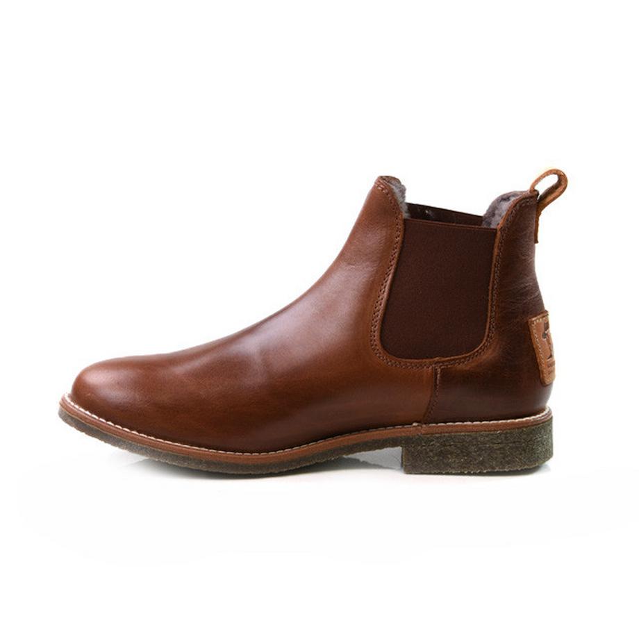 Panama Jack Giordana Chelsea Boots  