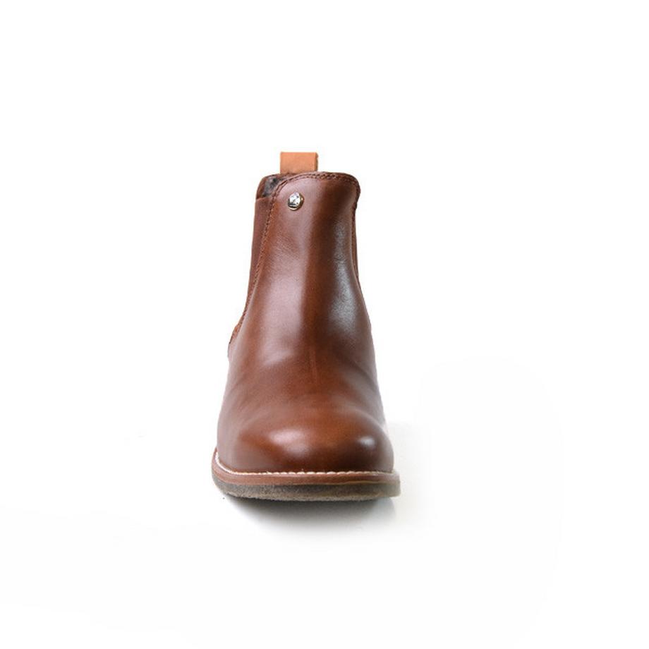 Panama Jack Giordana Chelsea Boots  