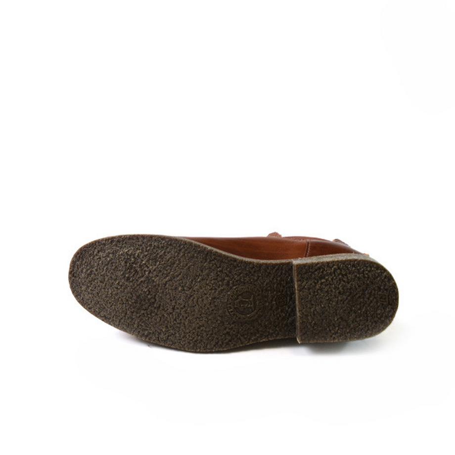 Panama Jack Giordana Chelsea Boots  