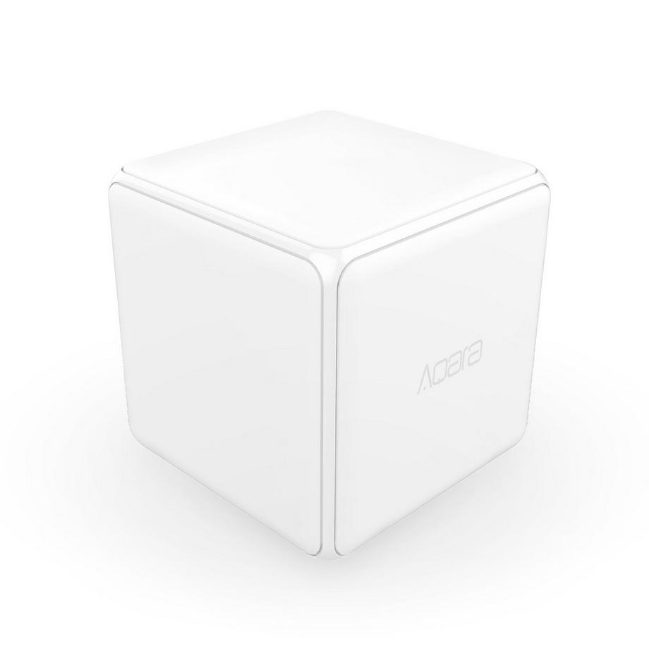 Aqara  Cube T1 Pro - Cube de contrôle intelligent 