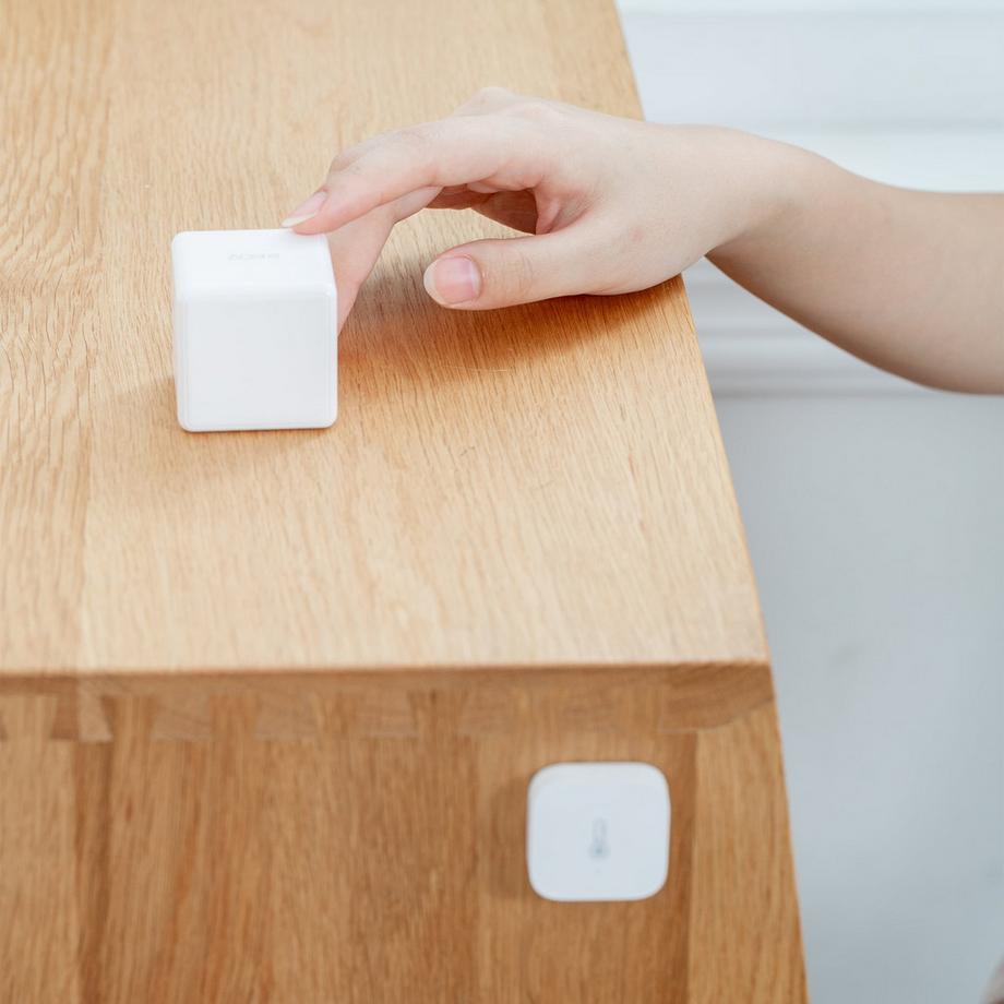 Aqara  Cube T1 Pro - Cube de contrôle intelligent 