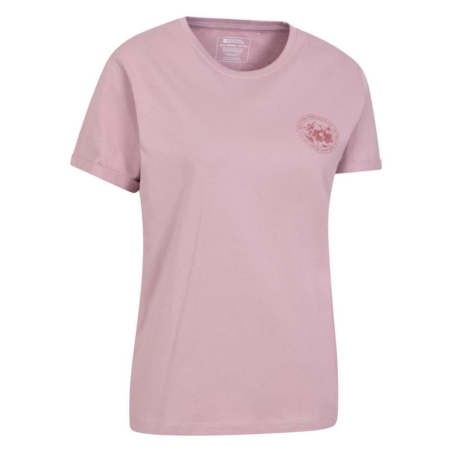 Mountain Warehouse Explore The Outdoors T-Shirt  
