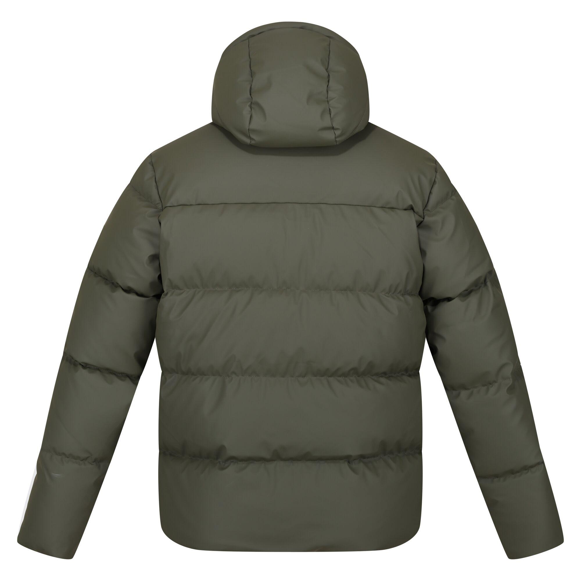 Regatta  Saltern Steppjacke 