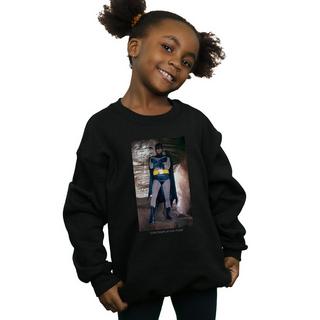 DC COMICS  Batman TV Series Sweatshirt 