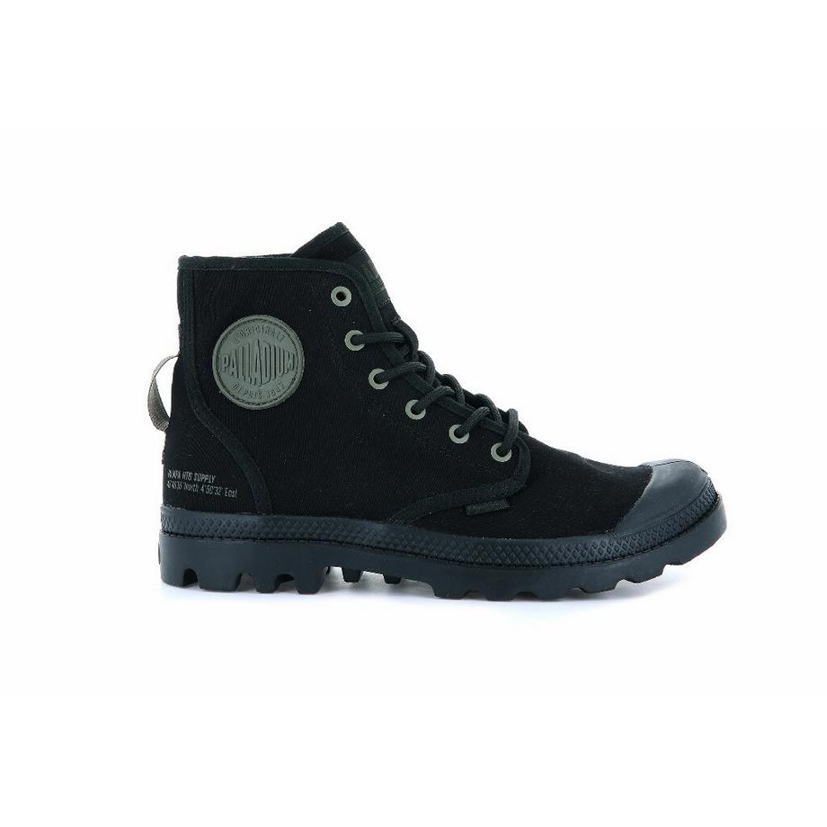 stiefel pampa hi htg supply