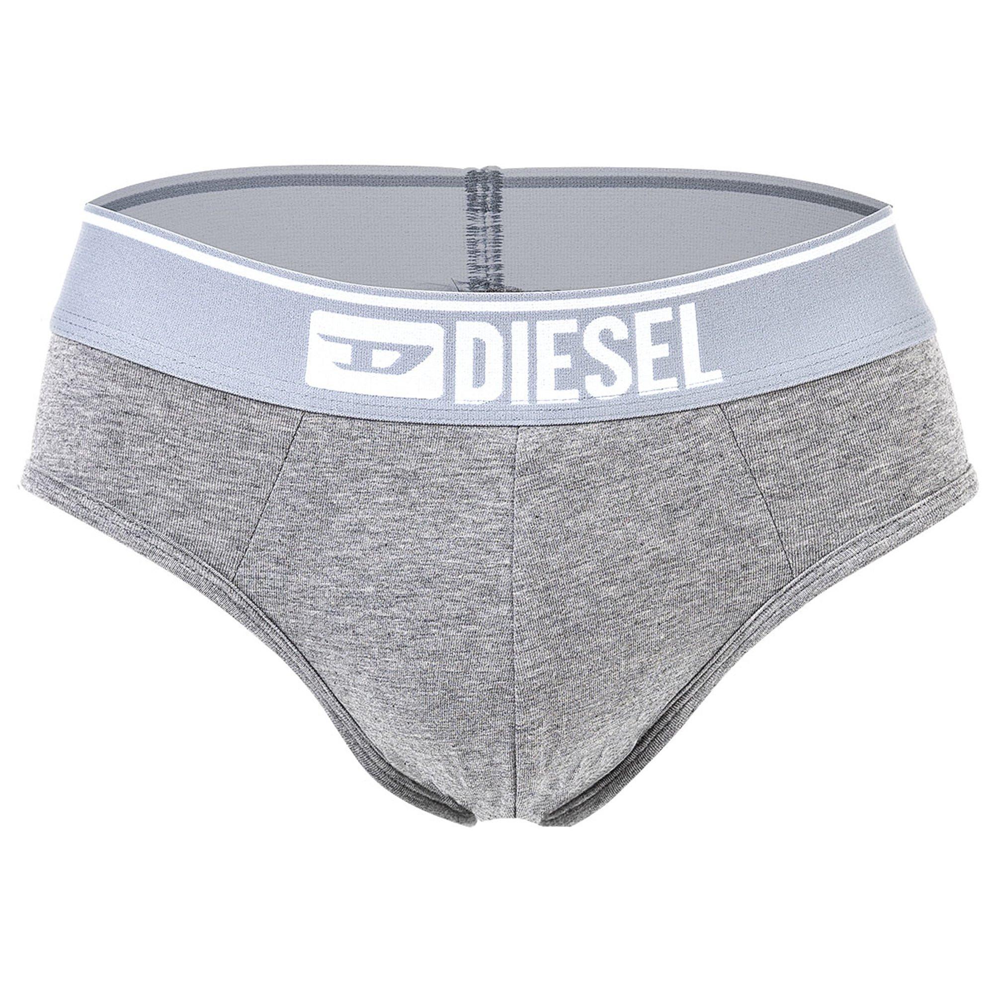 DIESEL  confezione slip da 3 