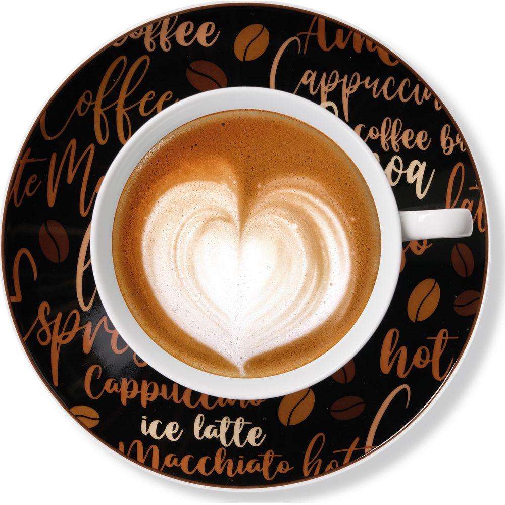 Ritzenhoff & Breker Aromatico Cappuccinotassenset 4-teilig  