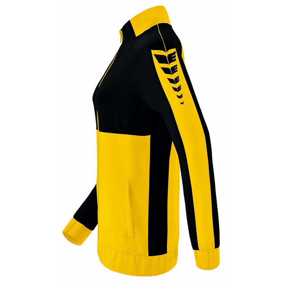 Erima  veste de présentation six wings 