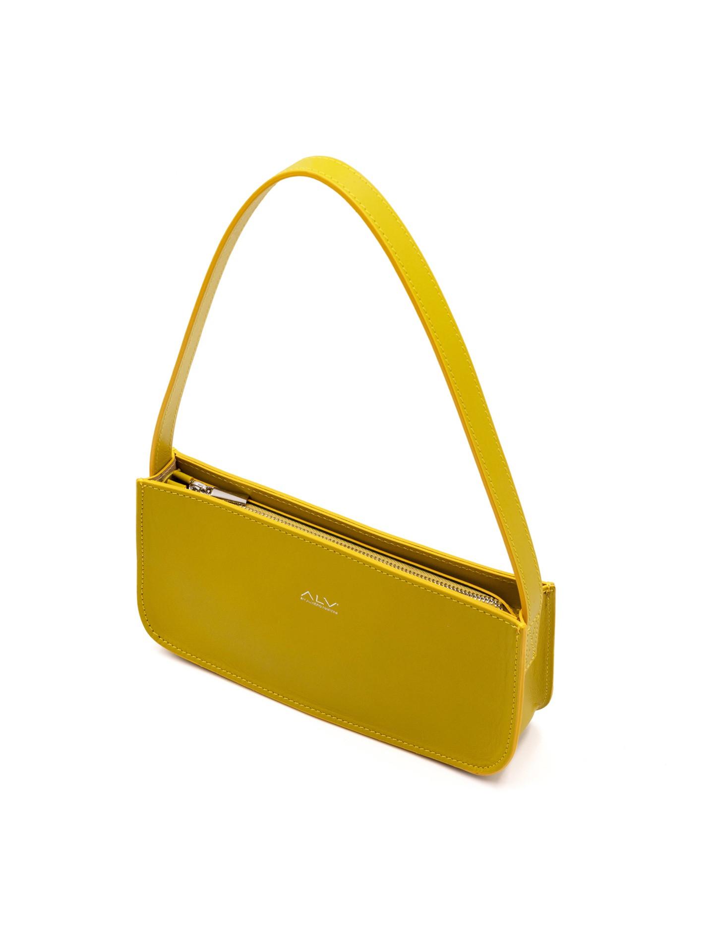 ALV by Alviero Martini Evelyn Lux Umhängetasche  