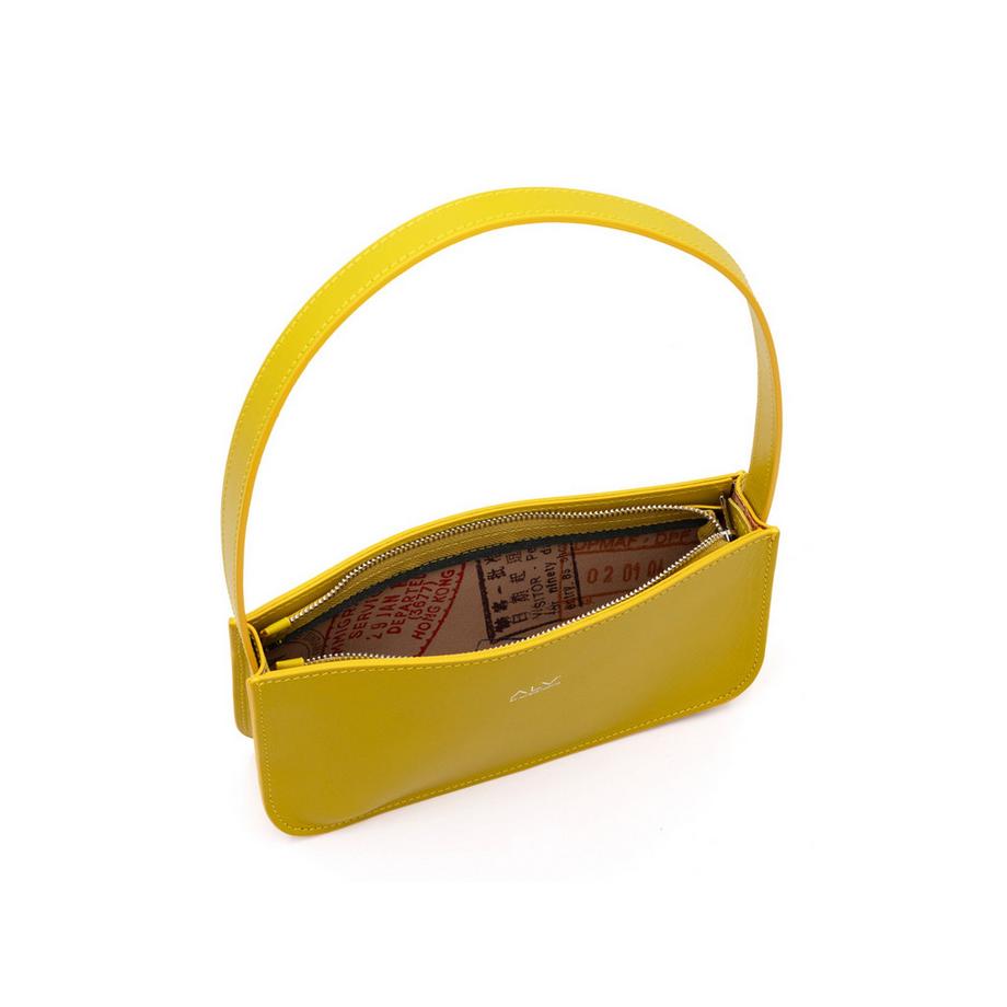 ALV by Alviero Martini Evelyn Lux Borsa a tracolla  