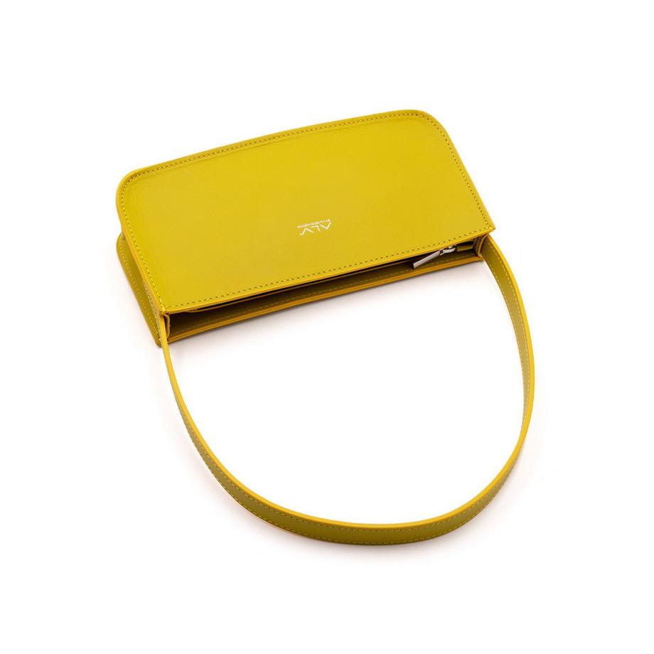 ALV by Alviero Martini Evelyn Lux Borsa a tracolla  