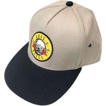 Snapback Mütze Logo