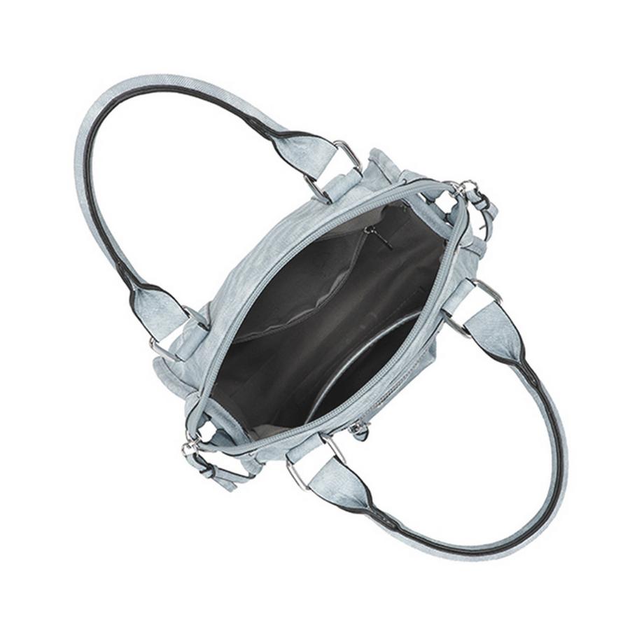 Gallantry Sac à main avec Tire-Zipes Décoratifs  