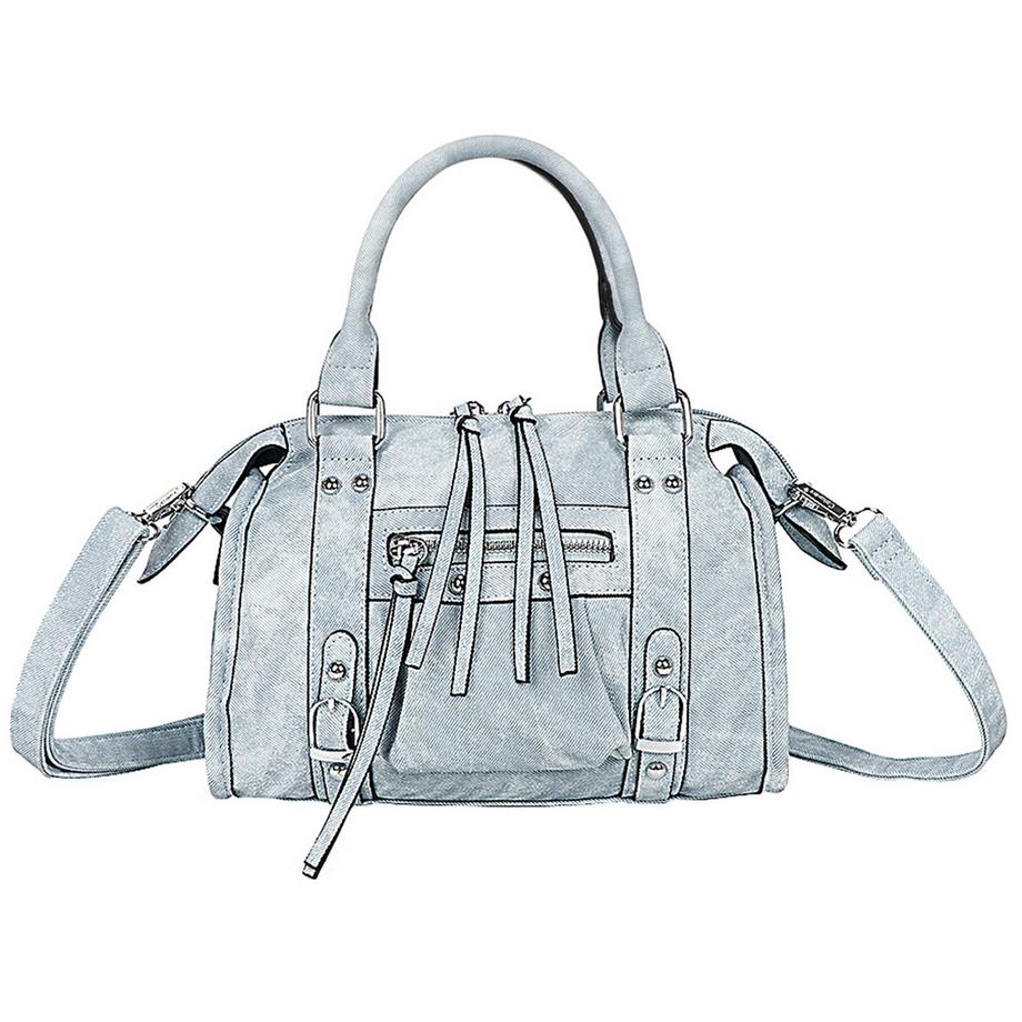 Sac avec Tire-Zipes Décoratifs