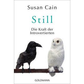 Still Cain, Susan; Cattani, Franchita Mirella (Übersetzung); Randow-Tesch, Margarethe (Übersetzung) Taschenbuch 