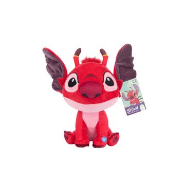Peluche Stitch Câline – Douce et Moelleuse avec Son (35cm)