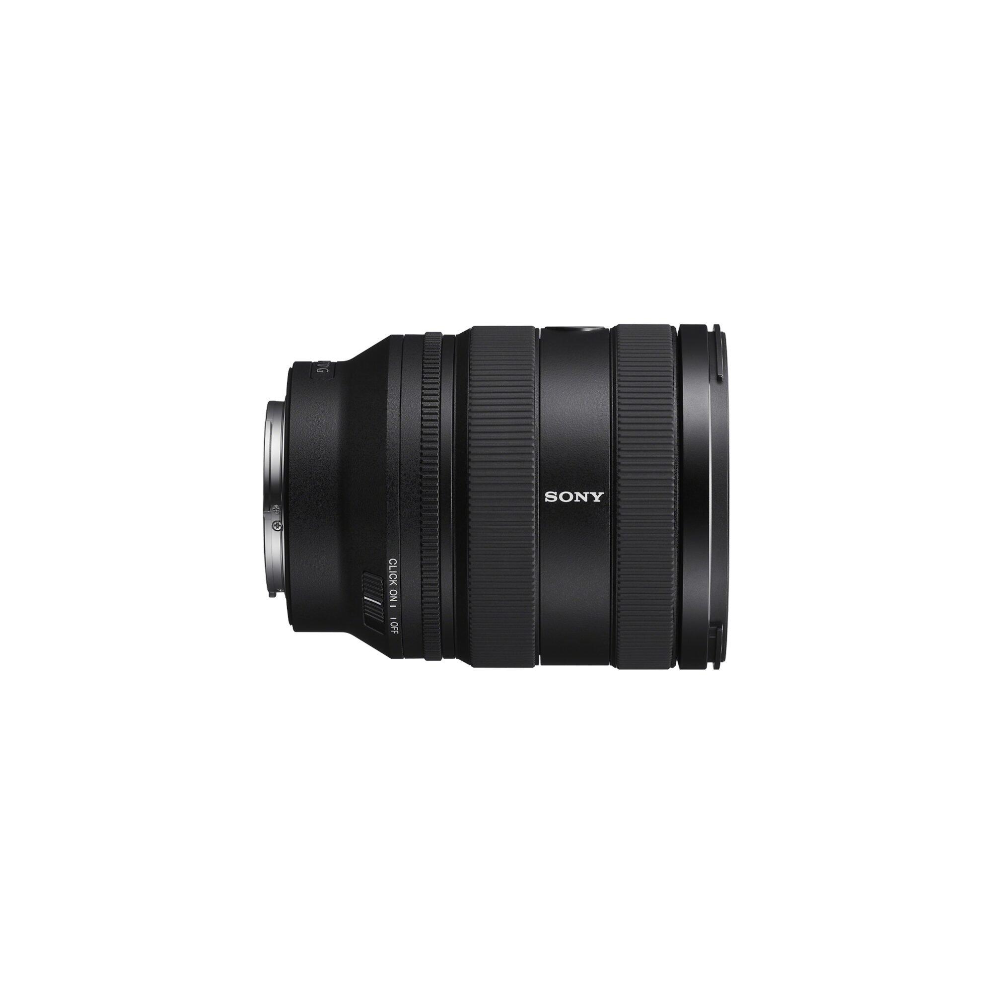 SONY  FE 20 70mm f/4 G 