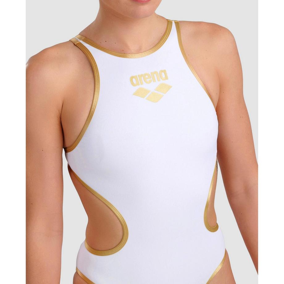 arena Biglogo Maillot de Bain Une Pièce  